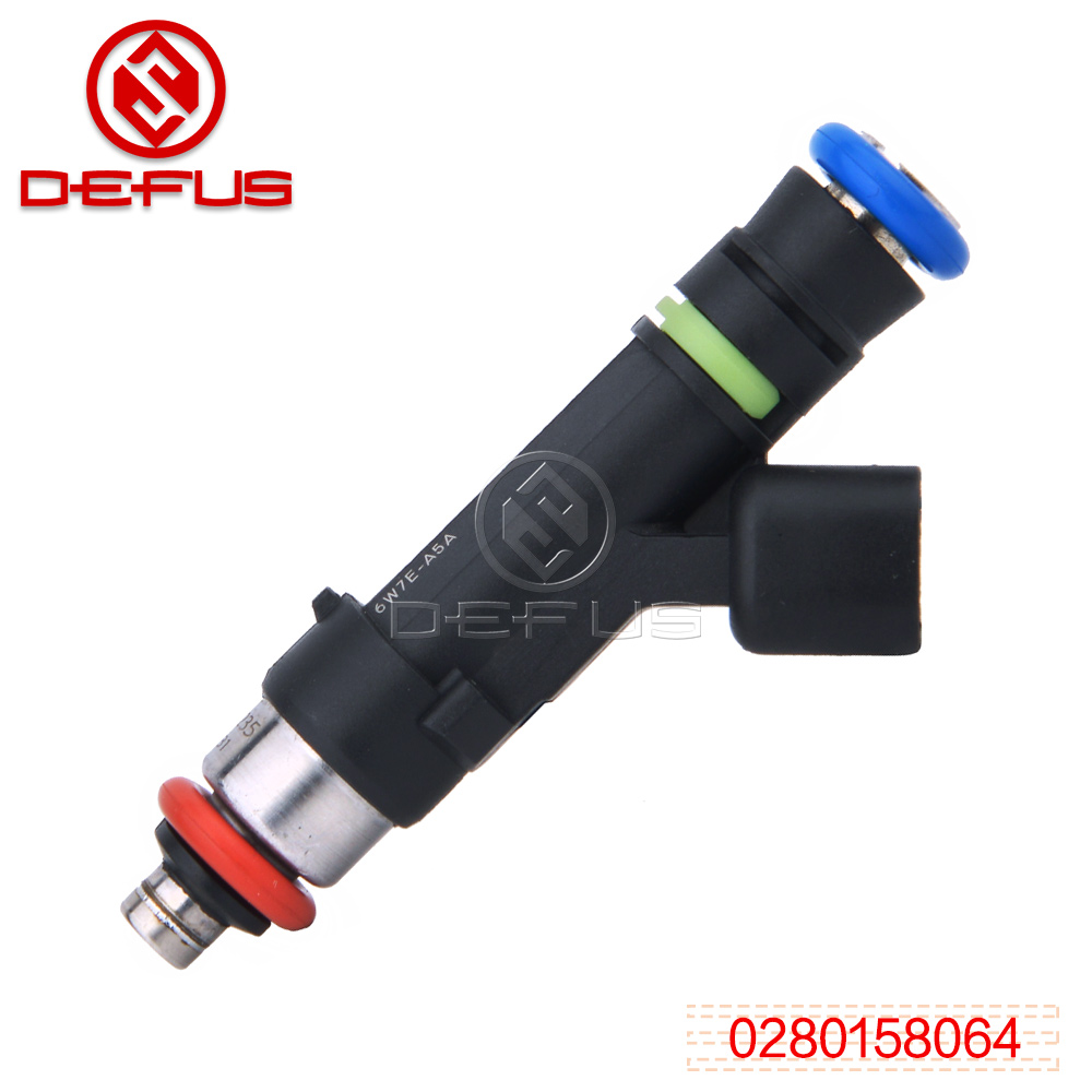 DEFUS-High-quality Best Fuel Injectors | Fuel Injector 0280158064 For